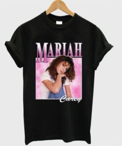Mariah Carey T-Shirt