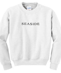 Seaside Sweatshirt