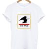 US Male T-shirt