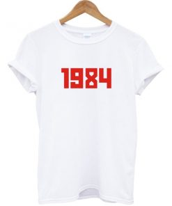 1984 T-shirt