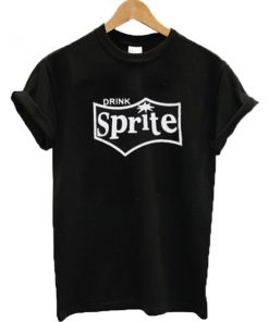 Drink Sprite T-shirt