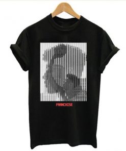 Franchise Rui Hachimura’s NBA Basketball T shirt