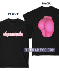 HUBBABUBBA T-shirt