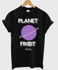 Planet Froot T-shirt
