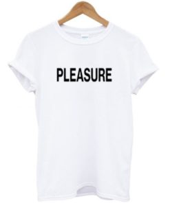 Pleasure T-shirt