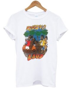 Rolling Loud T-shirt