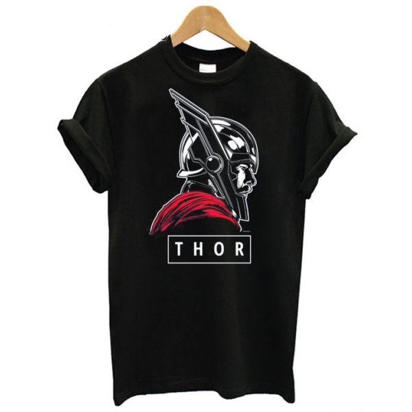 thor get help shirt