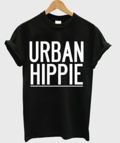 Urban Hippie T-shirt