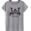 Watford School Of Magicks T-shirt