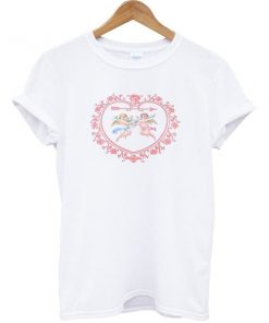 Angel Cupid Love T-shirt
