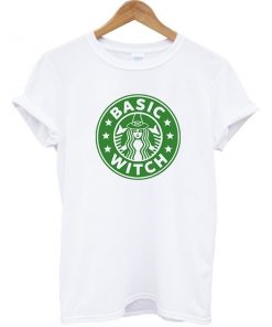 Basic Witch T-shirt