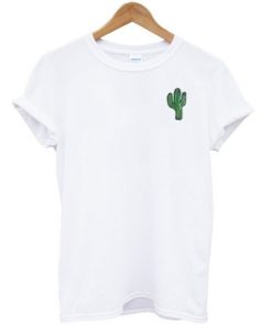 Cactus Tshirt