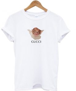 Cute Angel T-shirt