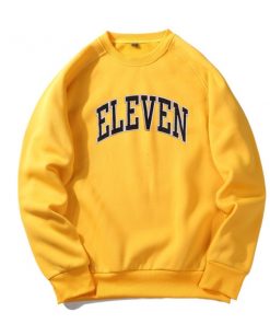 Eleven Sweatshirt
