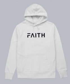 Faith Hoodie