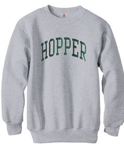 Hopper Sweatshirt