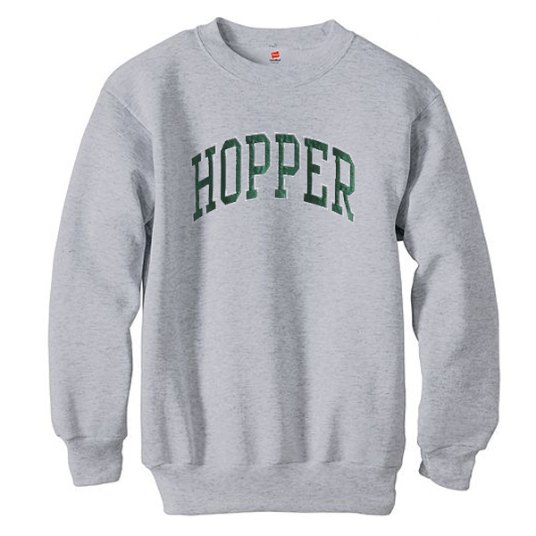 Hopper Sweatshirt