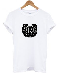 In Solidarity T-shirt