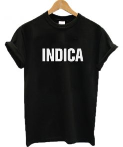 Indica T-shirt