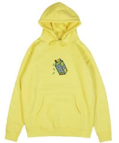 Lyrical Lemonade Hoodie