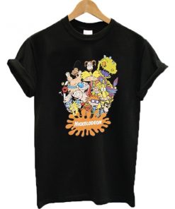 Nickelodeon Rugrats Tshirt
