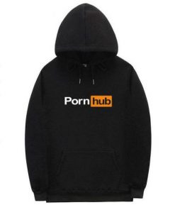 Porn Hub Hoodie