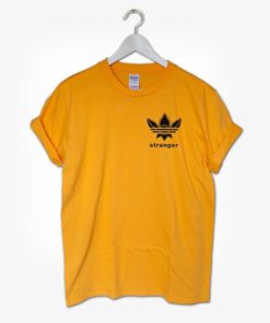 Stranger Things Demogorgon Pocket T-shirt