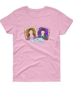 The Office PB And J T-shirt