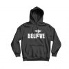 UFO Believe Hoodie
