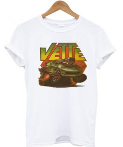 Vette T-shirt