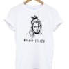 Billie Eilish Graphic T-shirt