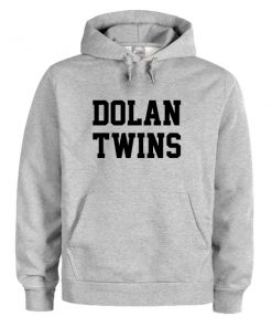 Dolan Twins Hoodie