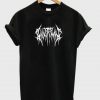 Ghostemane T shirt