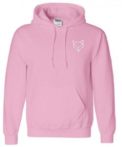 Prince & Fox Logo Hoodie