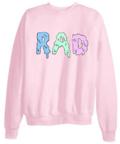 RAD Sweatshirt