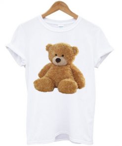 Teddy Bear T-shirt