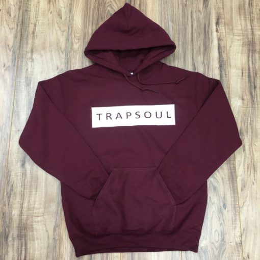 Trapsoul Pullover Hoodie