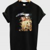 Travis Scott Butterfly Effect T Shirt