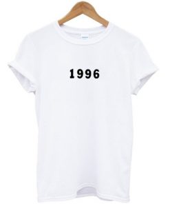 1996 T-shirt