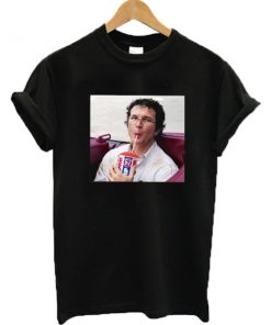 Alexei Stranger Things T-Shirt