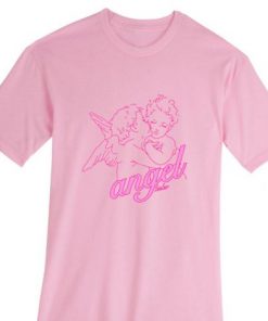 Angel Koko T Shirt