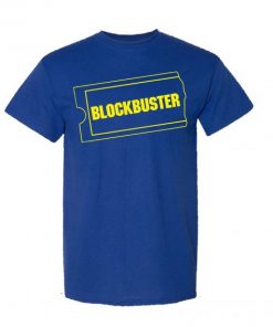 Blockbuster Tshirt
