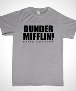 Dunder Mifflin T Shirt