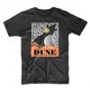Fear is the Mind Killer Dune T-shirt