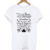 I’m A Magical Disney Grandma T shirt