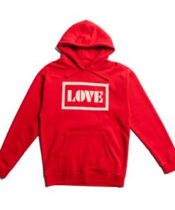 Love John Legend Hoodie