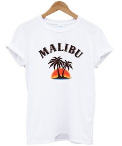 Malibu Island T-shirt