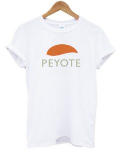 Peyote T-shirt