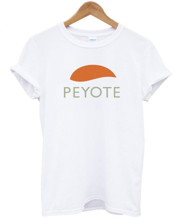 Peyote T-shirt