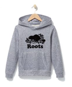 Roots Canada Kanga Hoodie